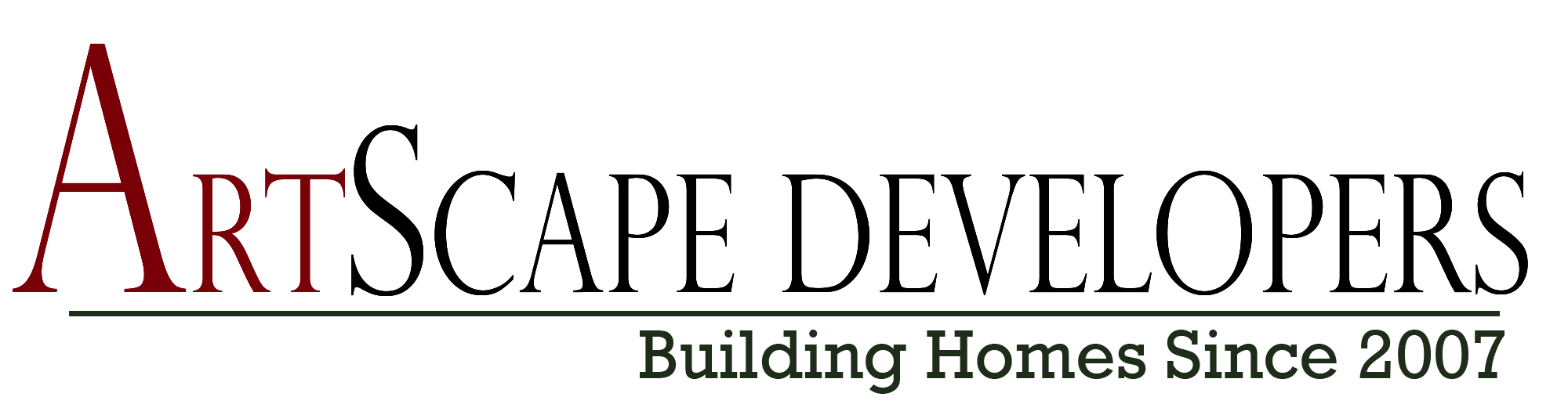 Artscape Developers Logo