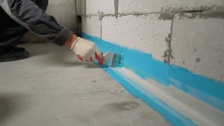 Waterproofing materials for your home