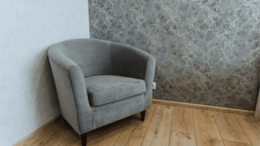 Kubera corner in house