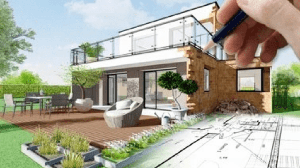 Build Your Dream Home