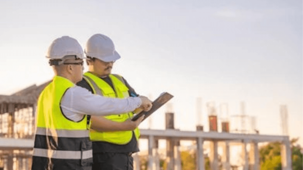 Hire the Best Construction Contractor in Bangalore