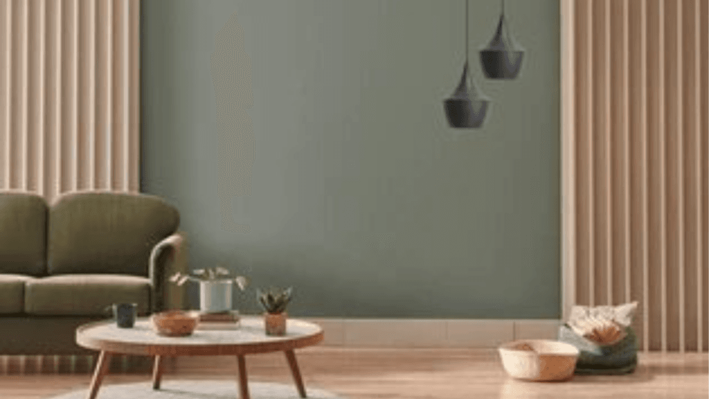 Modern Living Room Ideas