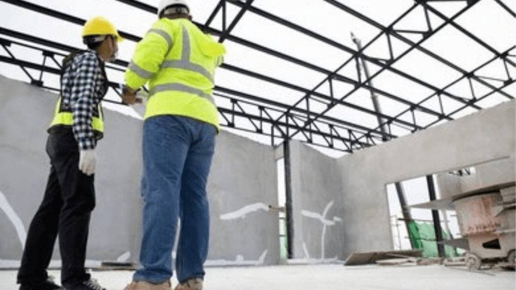 Expert Construction Services in Bangalore: Building the Future of Urban Living