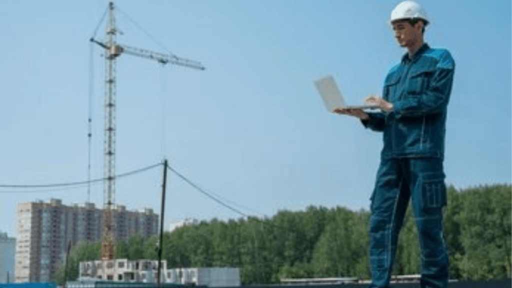 Structural foundation work by civil construction companies in Bangalore