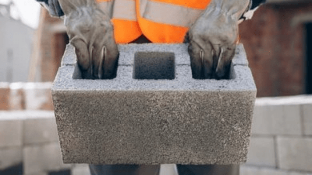 Cement Blocks: Types, Uses, and Cost-Saving Benefits