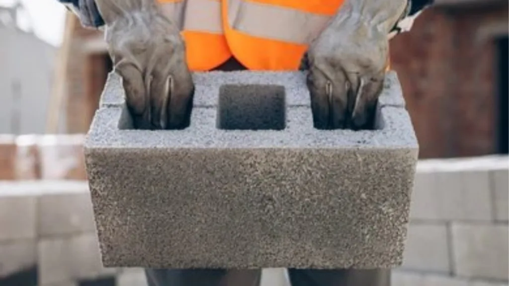 Cement Blocks: Types, Uses, and Cost-Saving Benefits