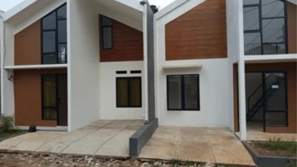 modern residential building layout displaying clear demarcations for plot area, built up area, and indoor carpet area